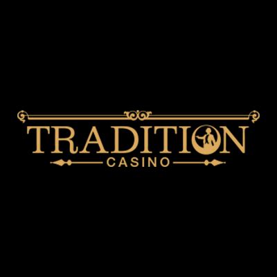tradition casino login